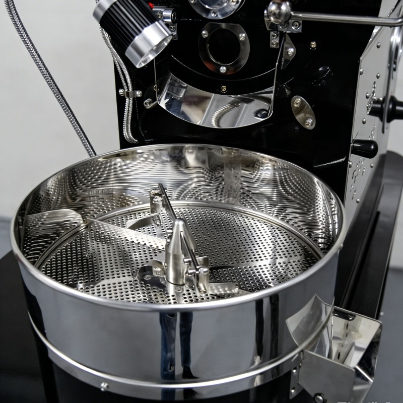 Coffee Roaster Machine Coffee  - Equipment Of Coffee Shop recension och pris