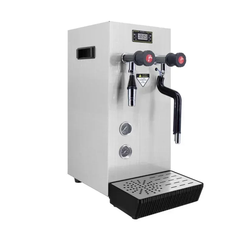 Desktop 220v Steam Boiling Wat - Equipment Of Coffee Shop recension och pris