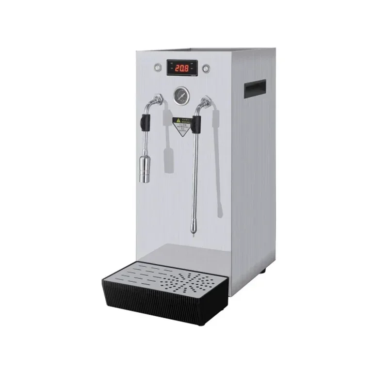 Desktop 220v Steam Boiling Wat - Equipment Of Coffee Shop recension och pris