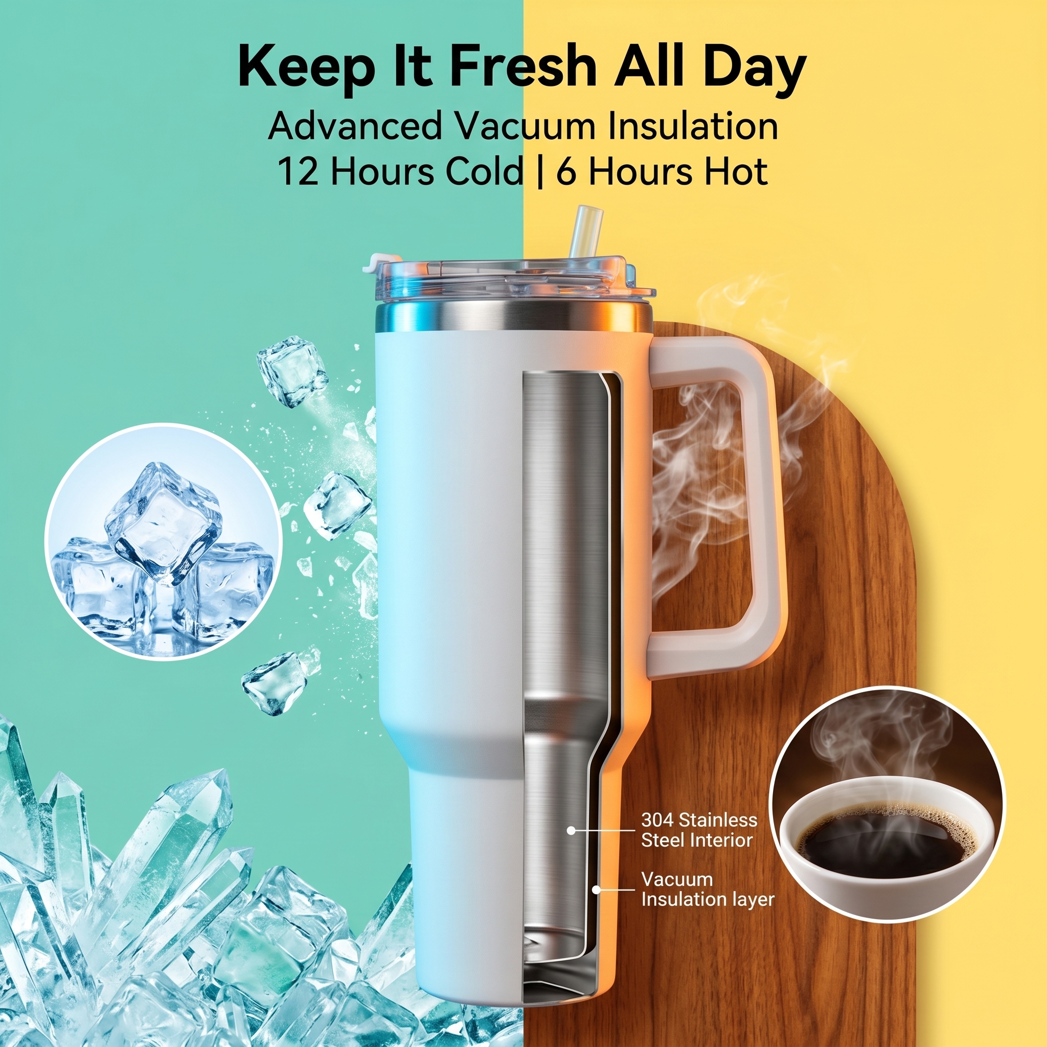 1L Graduate personalized text  - Coffee Equipment Gift recension och pris