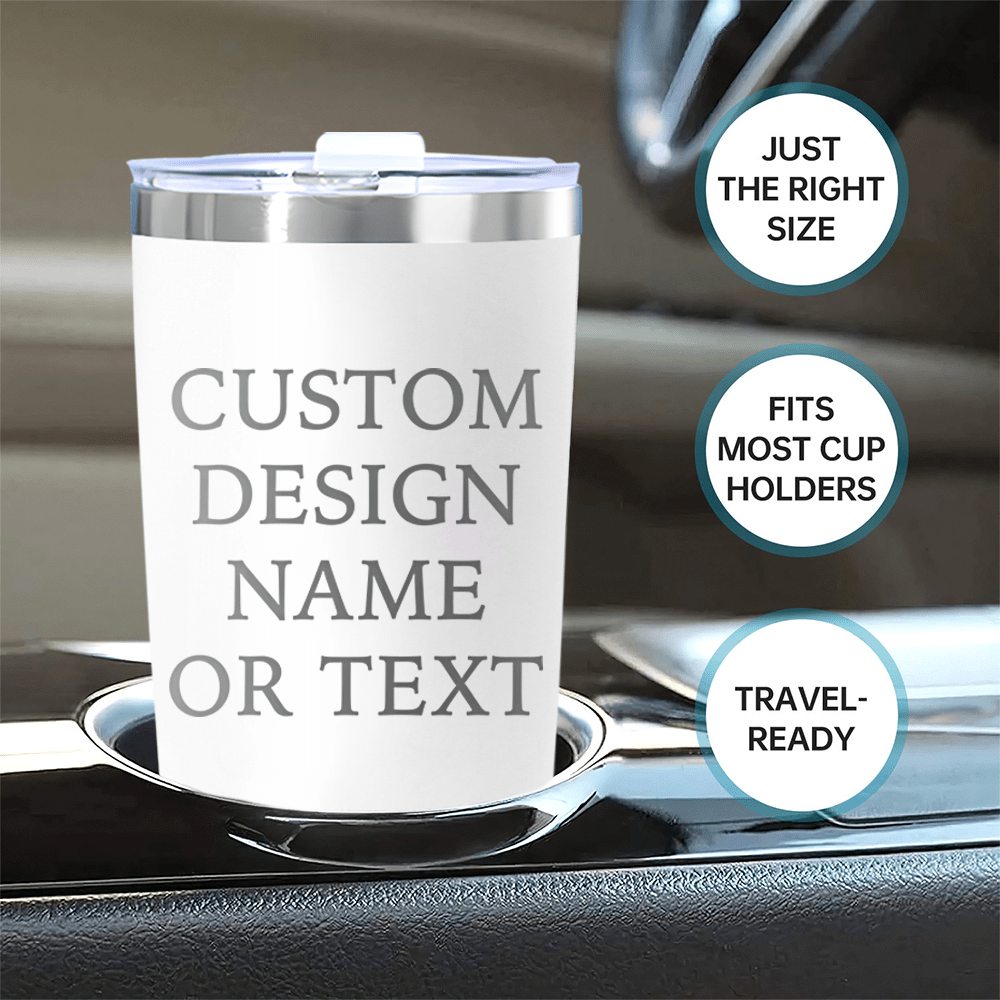 20oz Custom Thermal Water Bott - Coffee Equipment Gift recension och pris