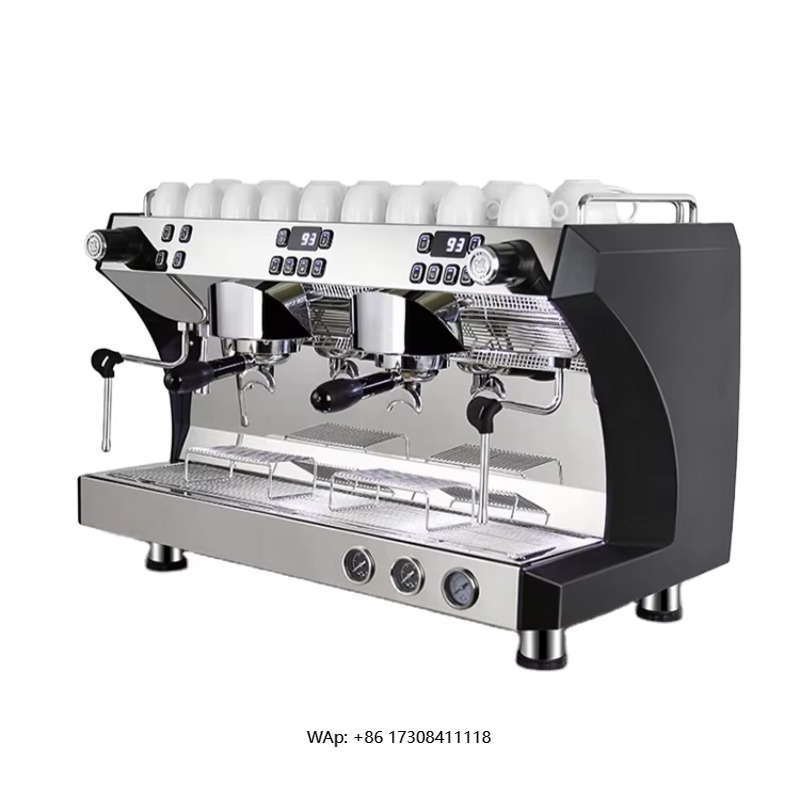 Commercial Coffee Shop Equipme - Equipment Of Coffee Shop recension och pris