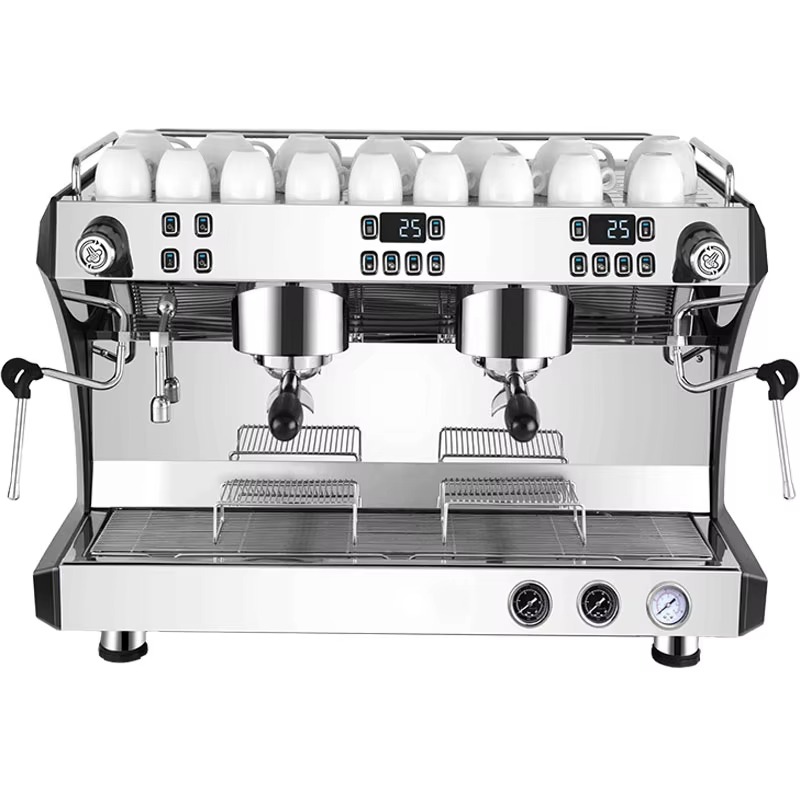 Commercial Coffee Shop Equipme - Equipment Of Coffee Shop recension och pris