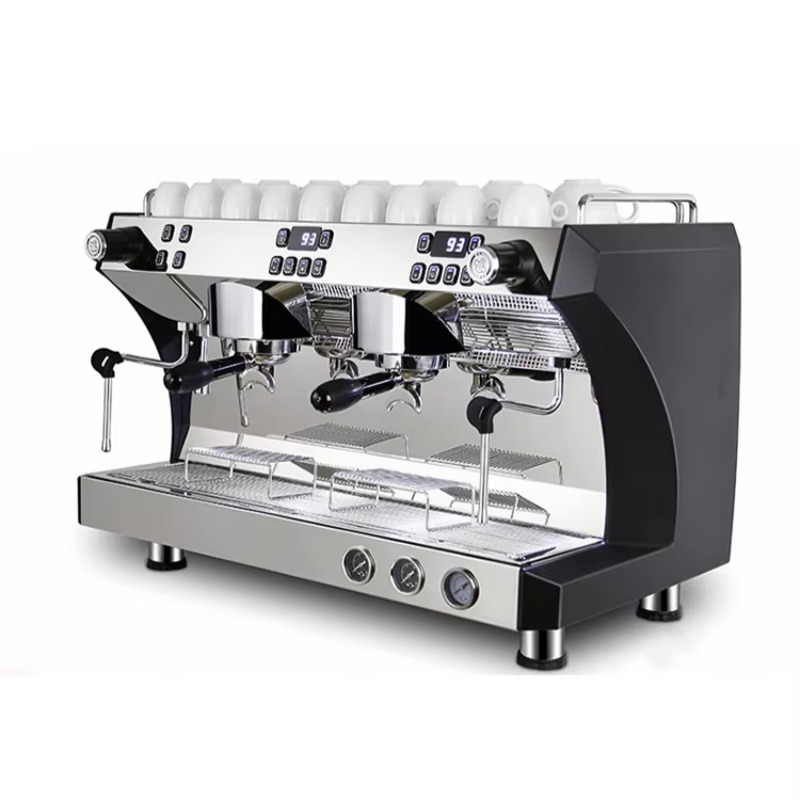 Commercial Coffee Shop Equipme - Equipment Of Coffee Shop recension och pris