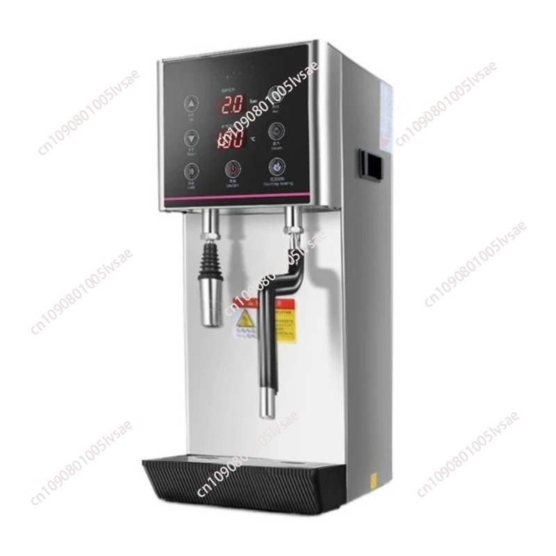 Automatic Coffee Milk Steamer  - Equipment Of Coffee Shop recension och pris