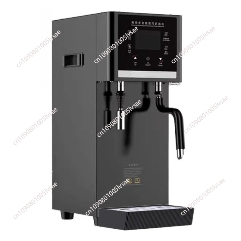 Automatic Coffee Milk Steamer  - Equipment Of Coffee Shop recension och pris