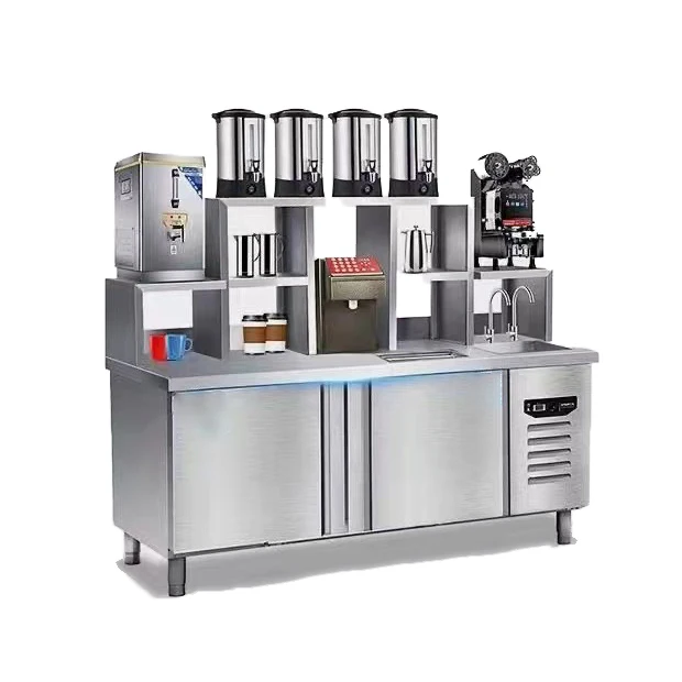 #for bar table milk tea operat - Equipment Of Coffee Shop recension och pris