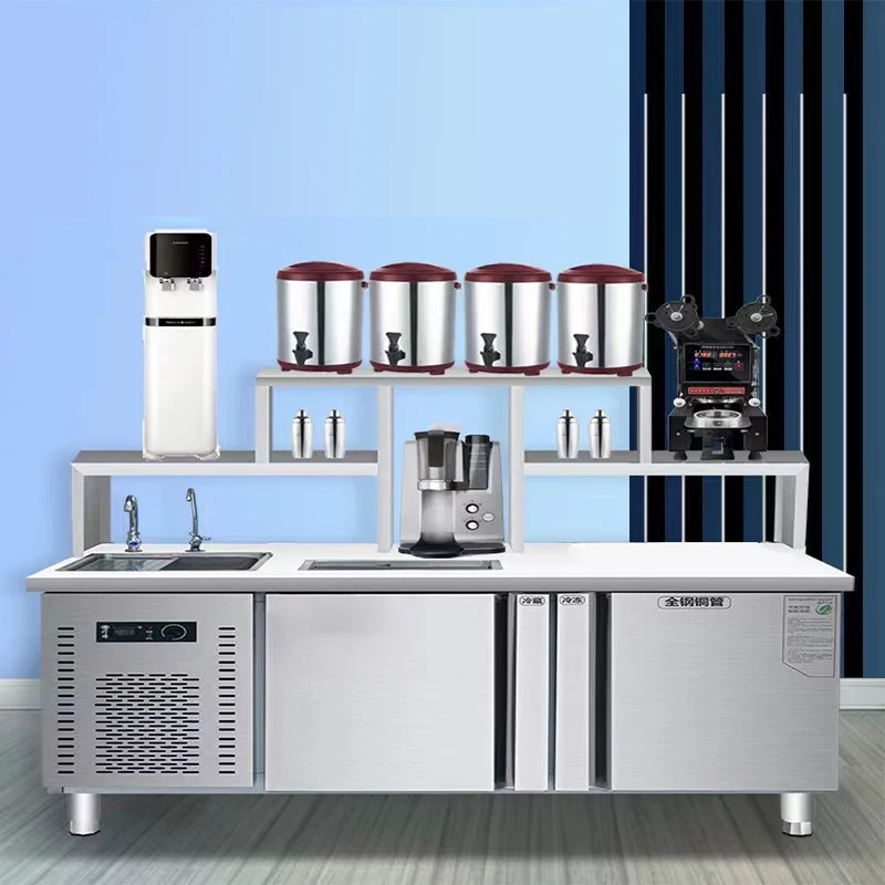 #for bar table milk tea operat - Equipment Of Coffee Shop recension och pris