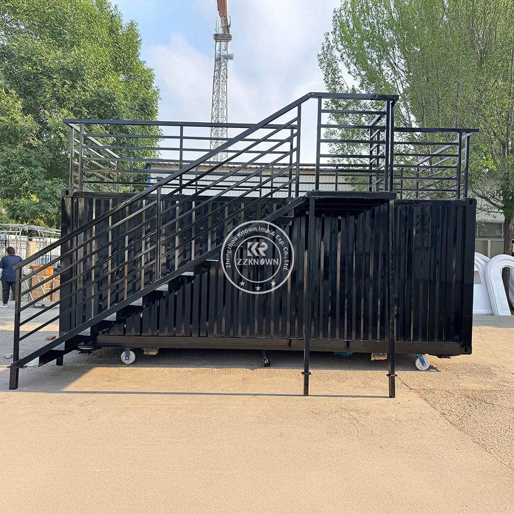 Modern Outdoor Modular Shippin - Equipment Of Coffee Shop recension och pris