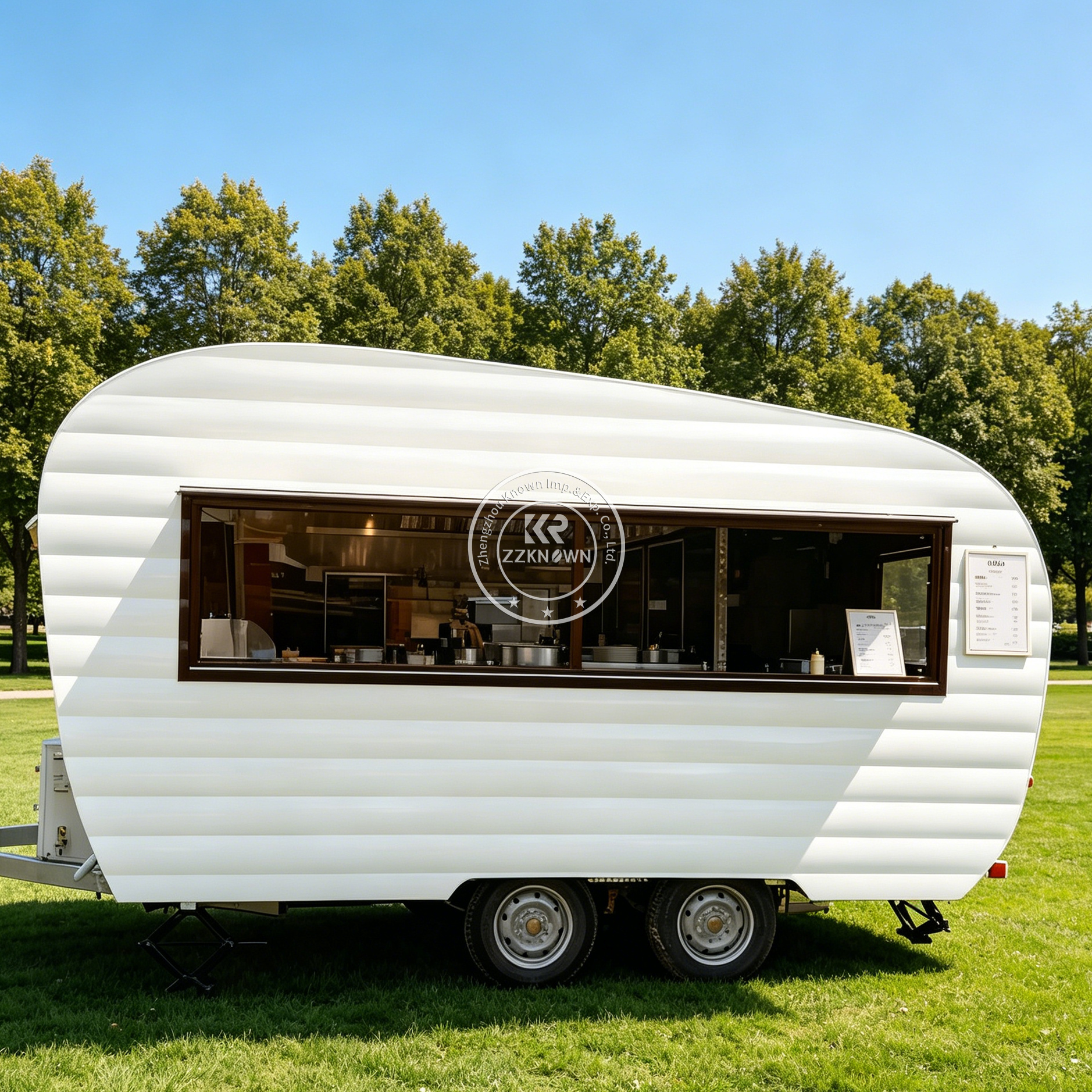 Australia Standard Outdoor Cof - Equipment Of Coffee Shop recension och pris