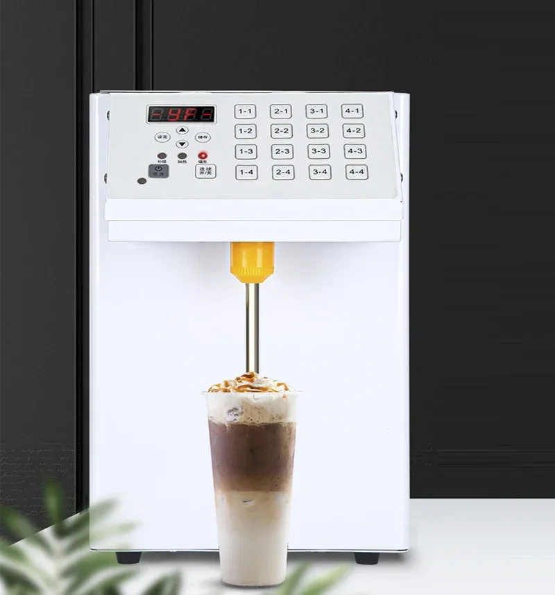 220v Home 8L Microcomputer Qua - Equipment Of Coffee Shop recension och pris