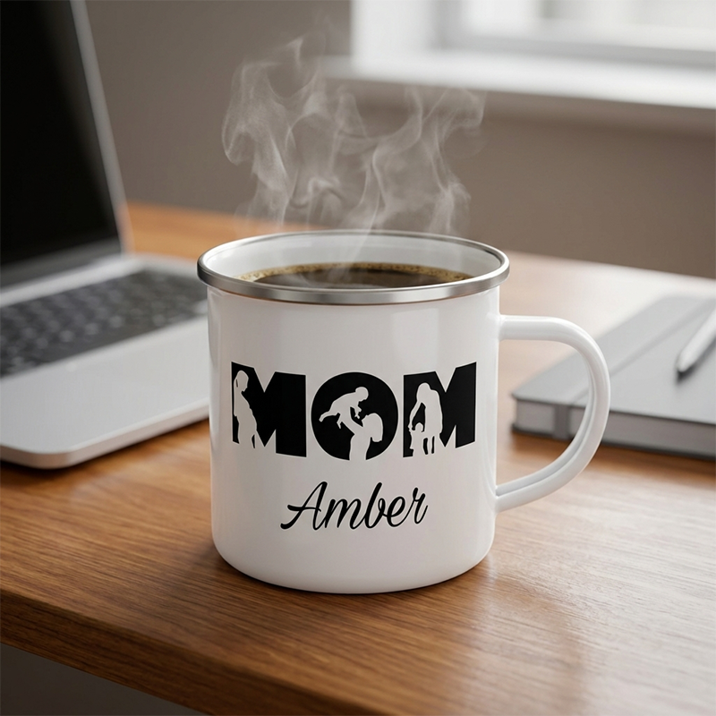 Customised Mother’s Day Coffee - Coffee Equipment Gift recension och pris