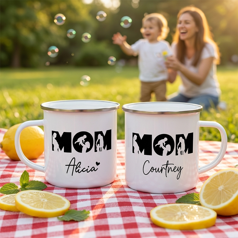 Customised Mother’s Day Coffee - Coffee Equipment Gift recension och pris