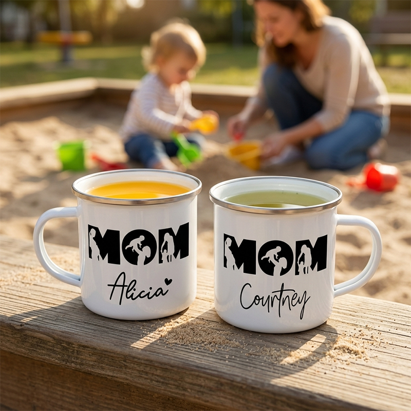 Customised Mother’s Day Coffee - Coffee Equipment Gift recension och pris