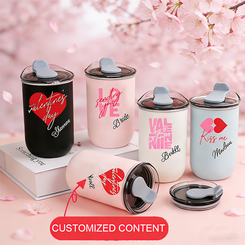 Personalized Valentine's Day G - Coffee Equipment Gift recension och pris